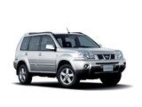 Photos of Nissan X-Trail (T30) 2004–07