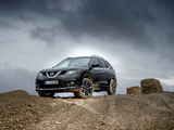 Photos of Nissan X-Trail (T32) 2014