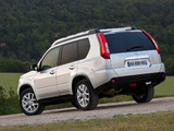 Pictures of Nissan X-Trail (T31) 2010