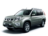 Pictures of Nissan X-Trail Tremer X JP-spec (T31) 2010