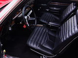 Oldsmobile 442 W-30 Holiday Coupe (4487) 1970 pictures