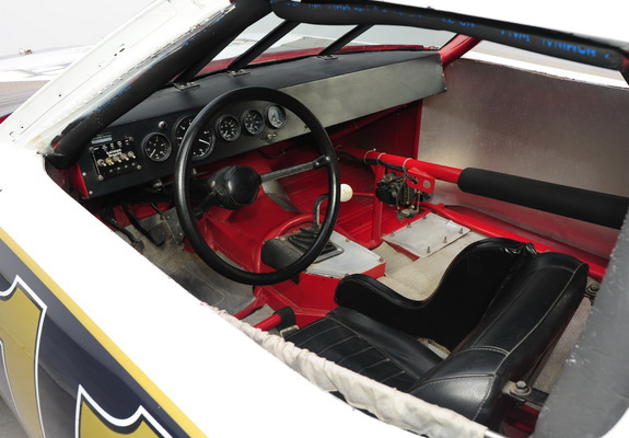 Oldsmobile 442 NASCAR Race Car 1980 photos