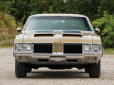 Photos of Oldsmobile 442 W-30 Holiday Coupe (4487) 1970