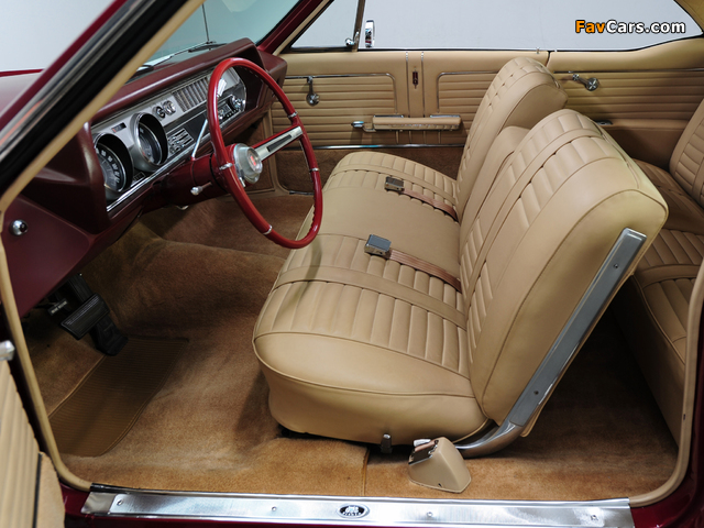 Pictures of Oldsmobile Cutlass 442 Holiday Coupe (3817) 1966 (640 x 480)