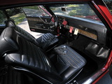 Pictures of Oldsmobile 442 W-30 Sport Coupe (4477) 1970