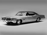 Images of Oldsmobile Delta 88 Royale Holiday Coupe (6647) 1969