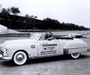 Oldsmobile 88 Convertible Indy 500 Pace Car 1949 photos