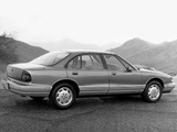 Oldsmobile Eighty Eight Royale 1992–95 wallpapers