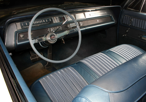 Pictures of Oldsmobile Super 88 2-door Holiday Hardtop (3547) 1963
