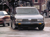 Images of Oldsmobile Ninety-Eight 1991–96