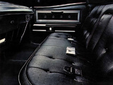 Oldsmobile 98 Luxury Town Sedan (8669) 1968 wallpapers