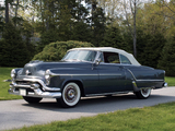 Photos of Oldsmobile 98 Convertible (3067DX) 1953