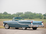 Photos of Oldsmobile 98 Convertible 1957