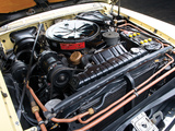 Pictures of Oldsmobile Starfire 98 Convertible (3067DX) 1957