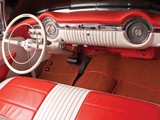 Oldsmobile 98 Fiesta Convertible 1953 wallpapers