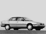 Oldsmobile Achieva 1992–98 photos