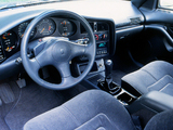 Pictures of Oldsmobile Achieva SCX 1992–93
