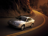 Pictures of Oldsmobile Alero Coupe 1998–2004