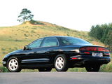 Oldsmobile Aurora 1994–99 photos