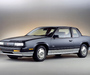 Oldsmobile Calais GT Coupe 1986 wallpapers