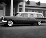 Comet-Oldsmobile Limousine Combination 1957 images