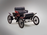 Oldsmobile Model R Curved Dash Runabout 1901–03 wallpapers
