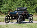 Photos of Oldsmobile Model B Curved Dash Runabout 1905