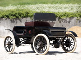 Oldsmobile Model 6C Curved Dash Runabout 1904 wallpapers