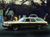 Images of Oldsmobile Custom Cruiser 1975