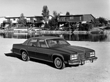 Oldsmobile Delta 88 Royale Sedan 1978 photos