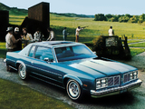 Photos of Oldsmobile Delta 88 Royale Coupe (N37) 1977
