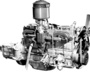 Images of Engines  Oldsmobile Custom Cruiser