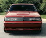 Oldsmobile FE3-X Firenza Concept 1985 wallpapers