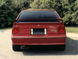 Photos of Oldsmobile FE3-X Firenza Concept 1985