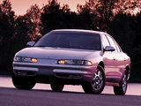 Photos of Oldsmobile Intrigue 1998–2002