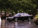 Oldsmobile Intrigue 1998–2002 wallpapers