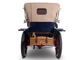 Oldsmobile Limited Prototype 1908 images