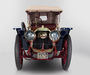 Oldsmobile Limited Touring 1908 wallpapers