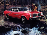 Oldsmobile Omega Hatchback Coupe 1973 pictures