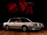 Oldsmobile Omega ES 1980–84 wallpapers