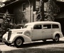 Oldsmobile Progress 8 Ambulance by Henney (L-35) 1935 wallpapers