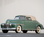 Oldsmobile 66 Special Convertible Coupe 1941 images