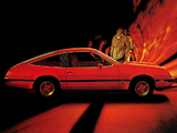 Oldsmobile Starfire 1975–80 images