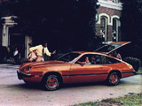 Oldsmobile Starfire 1975–80 wallpapers