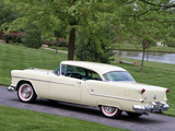 Oldsmobile Super 88 Holiday Coupe 1954 pictures