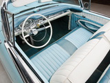 Oldsmobile Super 88 Convertible (3667DTX) 1957 wallpapers