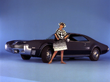Images of Oldsmobile Toronado (9487) 1966