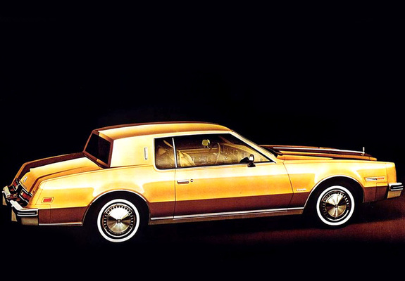 Oldsmobile Toronado 1979 images