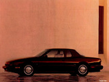 Oldsmobile Toronado 1986–92 wallpapers