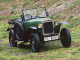 Opel 4/12 PS Laubfrosch 1924–26 wallpapers
